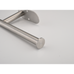 Paper Towel Holder - Self-Adhesive or Drilling, stainless steel wall-mounted paper towel holder for kitchen, bathroom - Image 10