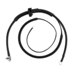 Negative Battery Cable fit for Chevrolet Silverado 2500 3500 HD 2009-2010 22846471 - Image 5