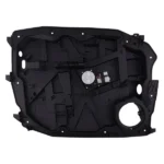 Electric Window Regulator Front Left fit for Jeep Liberty 2008-2012 748-579 - Image 2