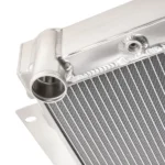 3 Row Radiator fit for Chevrolet Suburban 3.8L 1947-1954 Aluminum CU5100 - Image 4