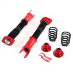 Rear Coilovers Kit 24-Way Damping fit for Nissan Altima 2007-2013 Maxima 09-14 - Image 6