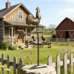 Outdoor Weather Vanes - Image 5