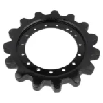 Drive Sprocket Direct Replacement fit for Bobcat T450 T550 T590 T595 15 Teeth 720405 - Image 5