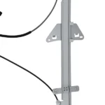 Electric Window Regulator Front Right fit for Dodge Durango 1998-2003 741648 - Image 5