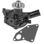 Engine Water Pump Fits for Isuzu Elf Journey w/ G201 C240 C221 G240 8-94376-832-0 Black 1Pc - Image 8