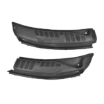 Front Windshield Wiper Cowl Cover Panel Fit for Ford F250 F350 Super Duty 2017-2022 - Image 4
