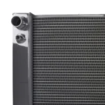 ​​2 Row Radiator fit for 1988-1999 GMC K3500 4.3L 5.0L 5.7L 1988-1999 C2500 4.3L 622 - Image 2