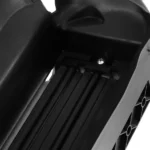 Front Active Shutter Assembly Black fit for Nissan Rogue Sport SV 2016-19 214214BC0A - Image 3