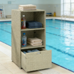 Towel Rack - Image 5