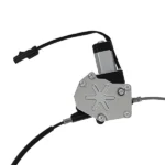 Front Right Power Window Lifter fit for Jeep Grand Cherokee WJ 2000-2004 - Image 3