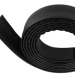EPDM Rubber Slide Out Seal Slide Out Wiper Seal Weather Stripping 7/16in x 3in