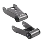 4" Rear Suspension Drop Kit fit for Ford F100 Ranger 2WD 73-79 w/Gas Charged Shocks - Image 2