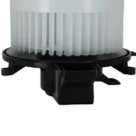 HVAC Heater Blower Motor with Wheel Fan Cage fit for Dodge Durango 2011-2019 700252