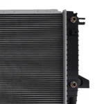 AT/MT Radiator fit for Ford Ranger/Mazda B2300 2.3L 2001-12 1F8015200 CrossFlow - Image 2