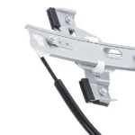 Electric Window Regulator Rear Driver Passenger fit for Grand Prix 2004-2008 - Image 2