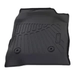 Carpet Floor Mats fit for Chevrolet Equinox GMC Terrain 10-17 Floor Liners TPE Set - Image 3