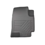 Anti-Slip TPE Floor Mats fit for Hyundai Accent 2018-2023 All-Weather Car Carpet - Image 5
