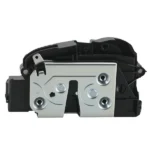 Front Driver Door Lock Actuator fit for Ford Transit Connect 2014-2023 Metal/Plastic - Image 2