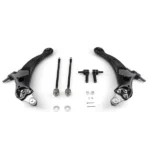 6x Control Arm w/Ball Joint Tie Rod Kit fit for Toyota Avalon Solara Sienna 1998-04 - Image 6