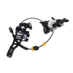 Front Left Door Lock Latch Actuator Replacement for Ford Transit-150 250 350 350HD V6 3.5L 2015-2023 CK4Z61219A65C CK4Z61219A65F CK4Z61219A65K - Image 6