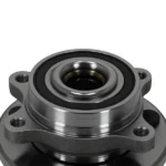 5-Lug Wheel Hub Bearing Assembly fit for Ford Flex Lincoln MKT 513275 WE60539 - Image 3