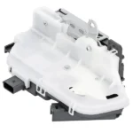 Door Lock Actuator fit for Ford Lobo 2009-2014 BB5Z7826413A Direct Replacement - Image 6