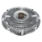 Fan Clutch Assembly fit for Infiniti QX4 fit for Nissan Pathfinder/Xterra 1996-2004 - Image 2
