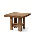 Dining Table(Only dining table) - Image 2