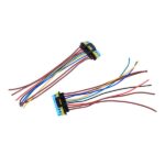 98-03 Fit For Ford 7.3L Glow Plugs Gasket & Relay Solenoid & Glow Plugs MT030005 (Ban the sale oF Amazon & Temu) (No refunds without reason) - Image 4