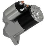 Starter fit for Jeep TJ 2.4L 4.0L 2003-2006 56041914AC PMGR Type 11T 1.4kW - Image 4