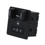 Electronic Brake Controller fit for Chevrolet Silverado Suburban 1500 2500 2007-2014 - Image 2
