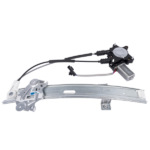 Power Window Regulator Front Right Replacement for 1991-1996 Mitsubishi 3000GT Dodge Stealth - Image 3