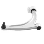 2pcs Front Lower Control Arms Left & Right fit for Pontiac G6 2005-2010 Saturn Aura - Image 4