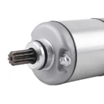 Starter & Relay fit for Yamaha Grizzly 550 09-14 Grizzly 700 09-23 28P-81890-00-00 - Image 4