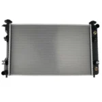 Coolant Radiator fit for Suzuki SX4 07-13 2.0L 3444 1770080J10 AT 1770054L10 - Image 22