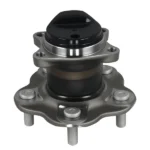 5 Lug Rear Wheel Hub Assembly fit for Nissan Sentra 2013-2019 432024AF0A FWD Non-ABS - Image 6