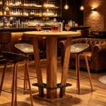 Bar Table (Only bar table) - Image 6
