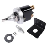 1.25" Class 2 Rear Hitch fit for Honda Accord 2023-2025 Receiver 2000lbs Bolt-On GTW - Image 22