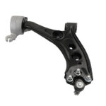 2x Front Lower Control Arm Kit LH & RH Fit for Honda CR-V 2017-2022 1.5L 2.0L 2.4L 51350TLAA62, 51350TLAA70, 51350TLAA71 - Image 5