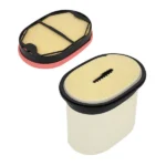 Air Filter fit for CAT 430D 430E Loader 3054 C4.4 Engine AF27873 2934053 - Image 6