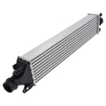 New Intercooler fit for Chevrolet Trax 1.4L 2013 2014 2015 2020 1.4L 18047 95465727 - Image 4