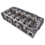 1G962-03042 Complete Cylinder Head w/valves Replacement for Kubota D902 Engine RTV900 RTV900W RTV900W9 RTV900 H1G90-03040 1G962-03040 - Image 5
