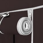69" Portable Clothes Closet Wardrobe Storage Organizer with Non-Woven Fabric Quick and Easy to Assemble Extra Strong and Durable Dark Brown - Image 15