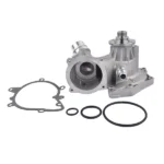 11511713266 Water Pump Fit for BMW 5(E60) 6(E63) 7(E38) 5(E39) Z8(E52) X5(E53) - Image 2