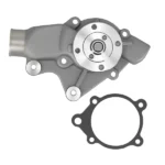 Cooling Water Pump fit for Jeep Cherokee Sport 4.0L L6 OHV 1989-2001 AW3412 4626215 - Image 6
