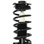 Set 4 Front & Rear Complete Struts Shocks fit for 2010-2017 Chevrolet Equinox 272526 - Image 4