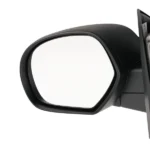 Heated Mirror fit for Chevy Silverado 1500 2007-2013 Power Left 955-305 - Image 3
