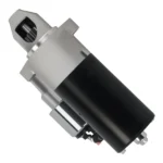 1.7KW 10T Starter Motor fit for Mercedes-Benz CLK320 CLK500 1998-2006 17757 - Image 6