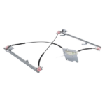 Front Left Window Regulator Fit for Mercedes-Benz G500 G55 G63 AMG Sport Utility 2002-2017 - Image 2