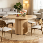 Dining Table(Only dining table) - Image 6